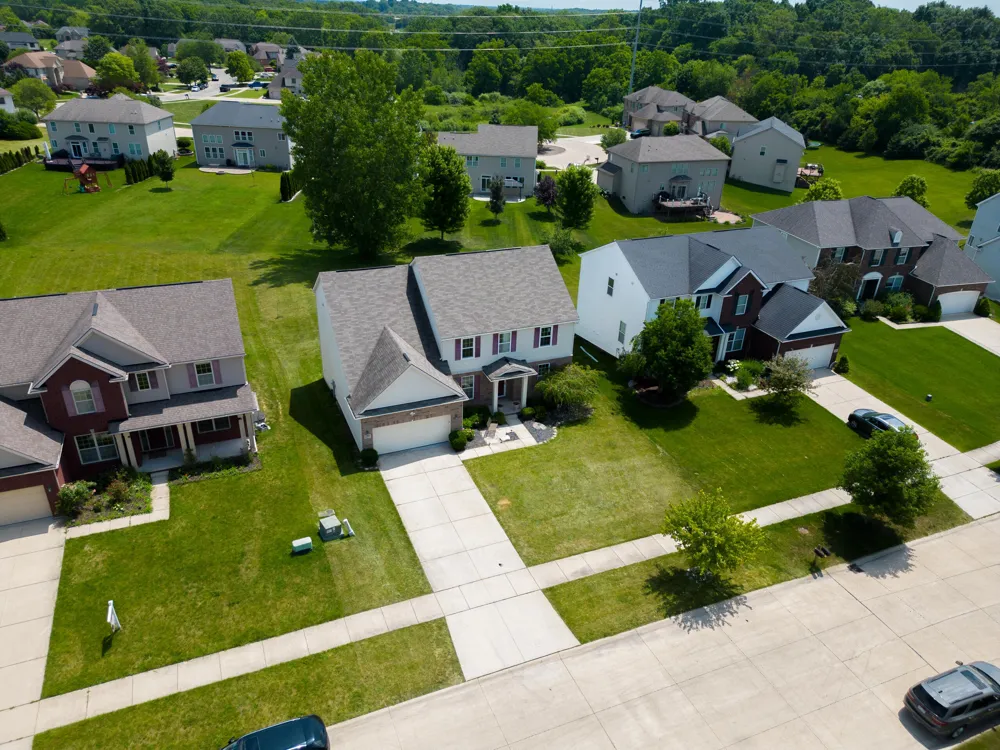 4275 Chandi Court Ypsilanti, MI 48197
