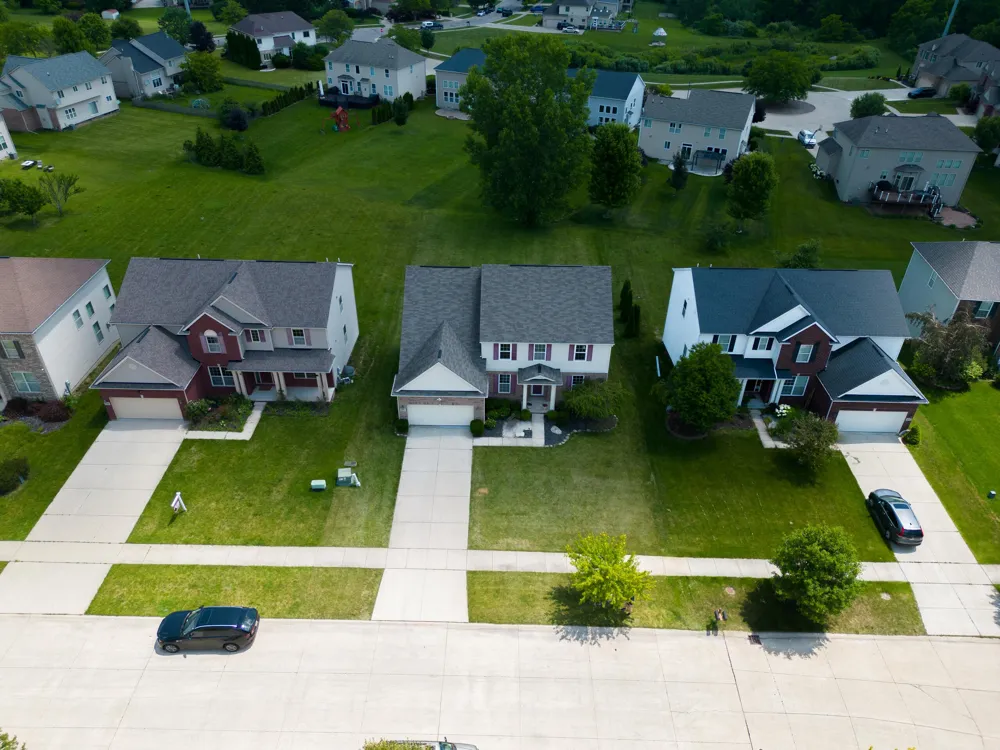 4275 Chandi Court Ypsilanti, MI 48197