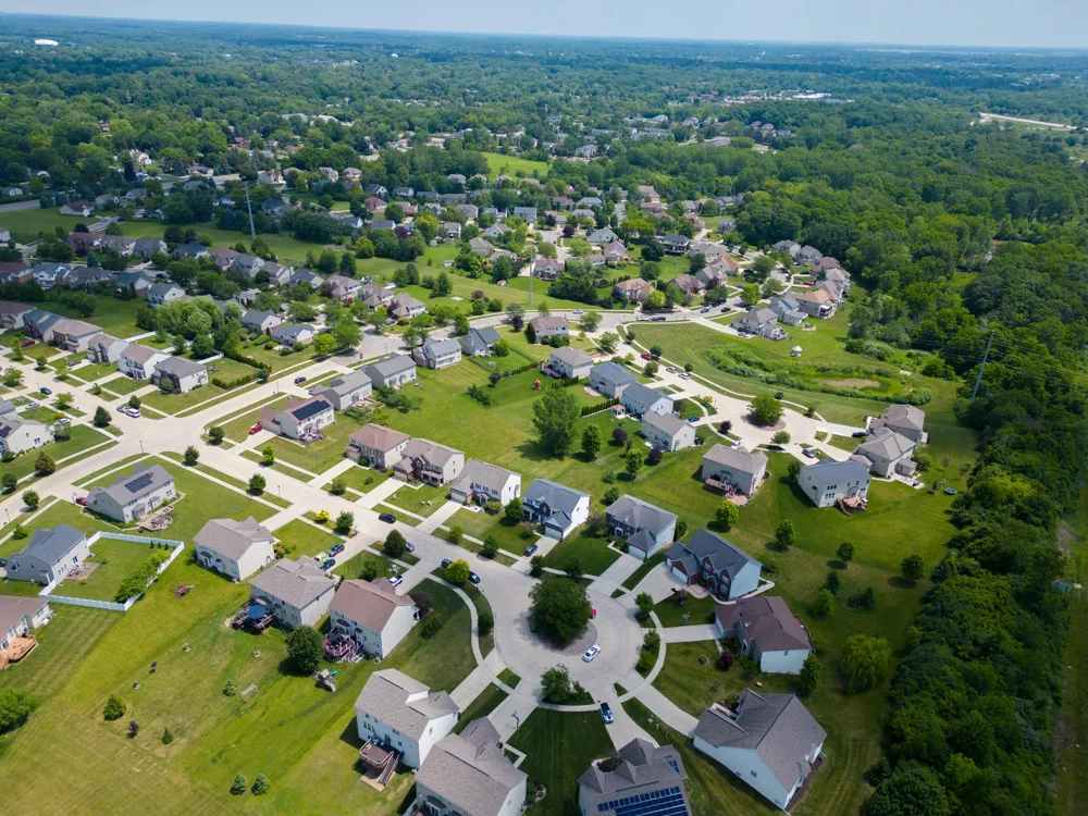 4275 Chandi Court Ypsilanti, MI 48197