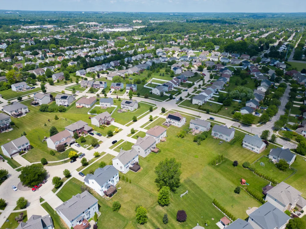 4275 Chandi Court Ypsilanti, MI 48197