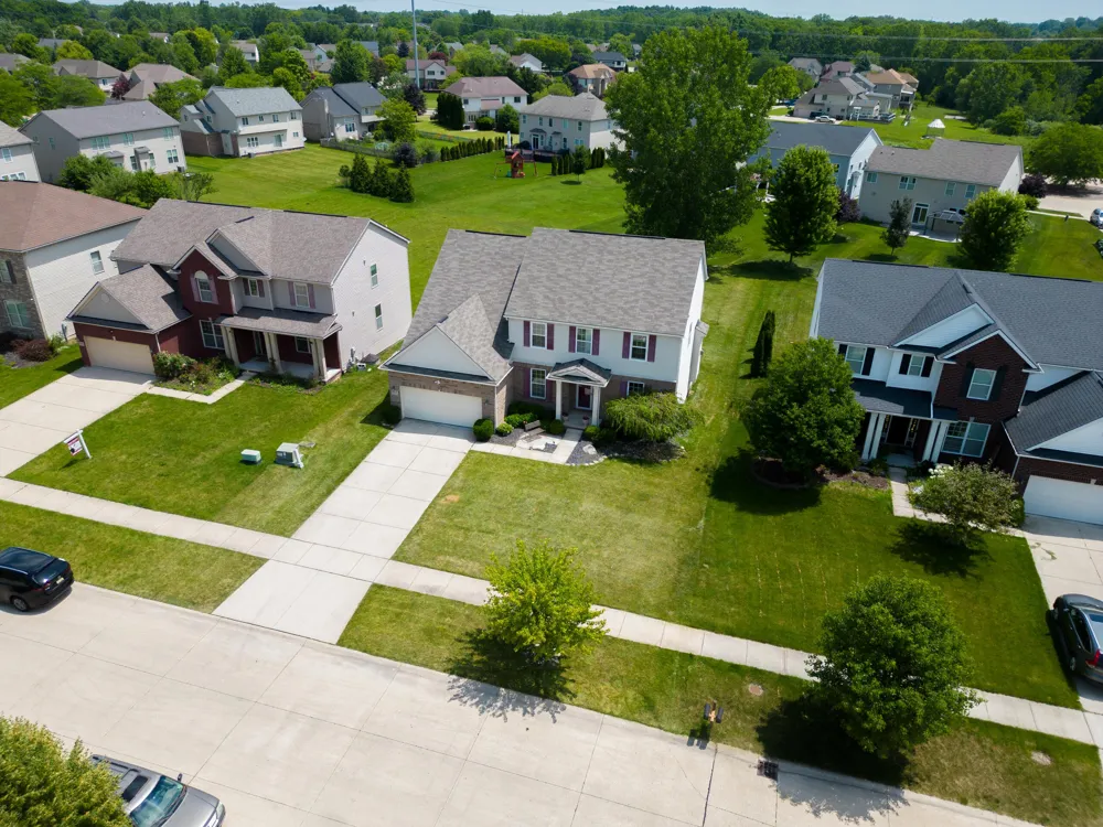 4275 Chandi Court Ypsilanti, MI 48197