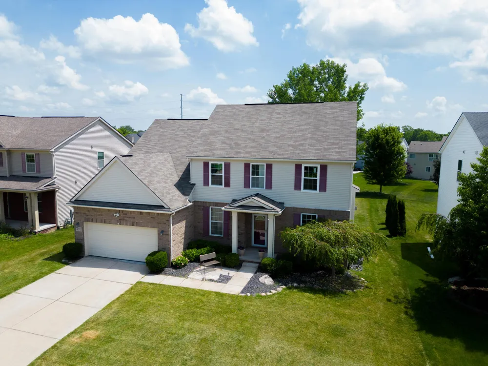 4275 Chandi Court Ypsilanti, MI 48197