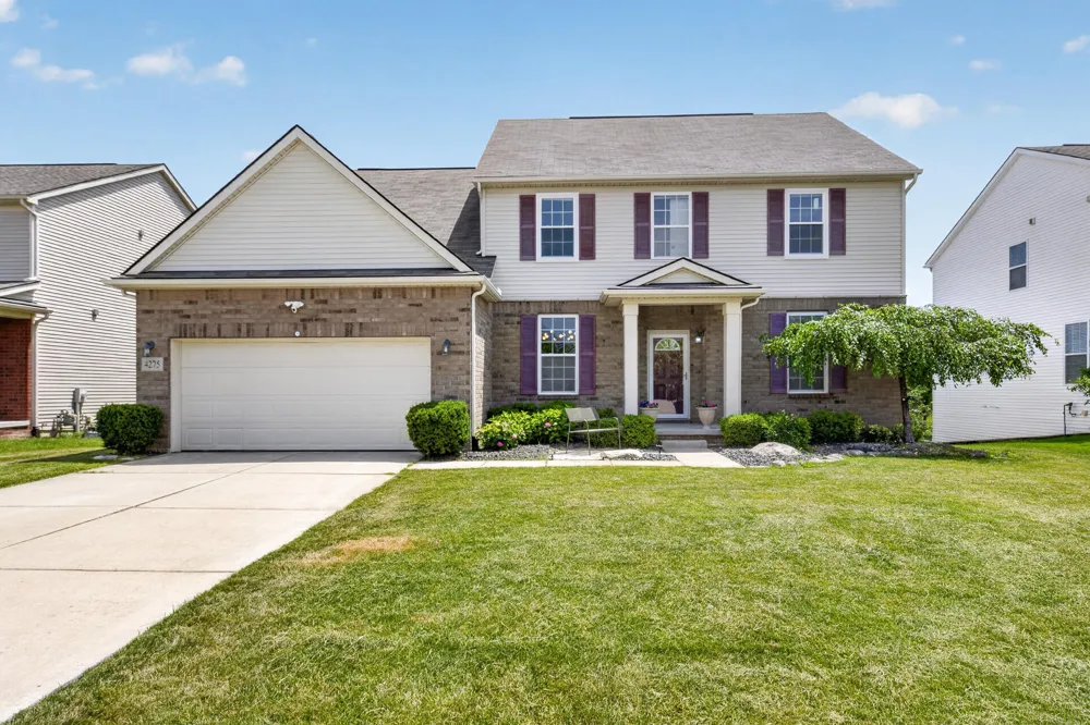 4275 Chandi Court Ypsilanti, MI 48197
