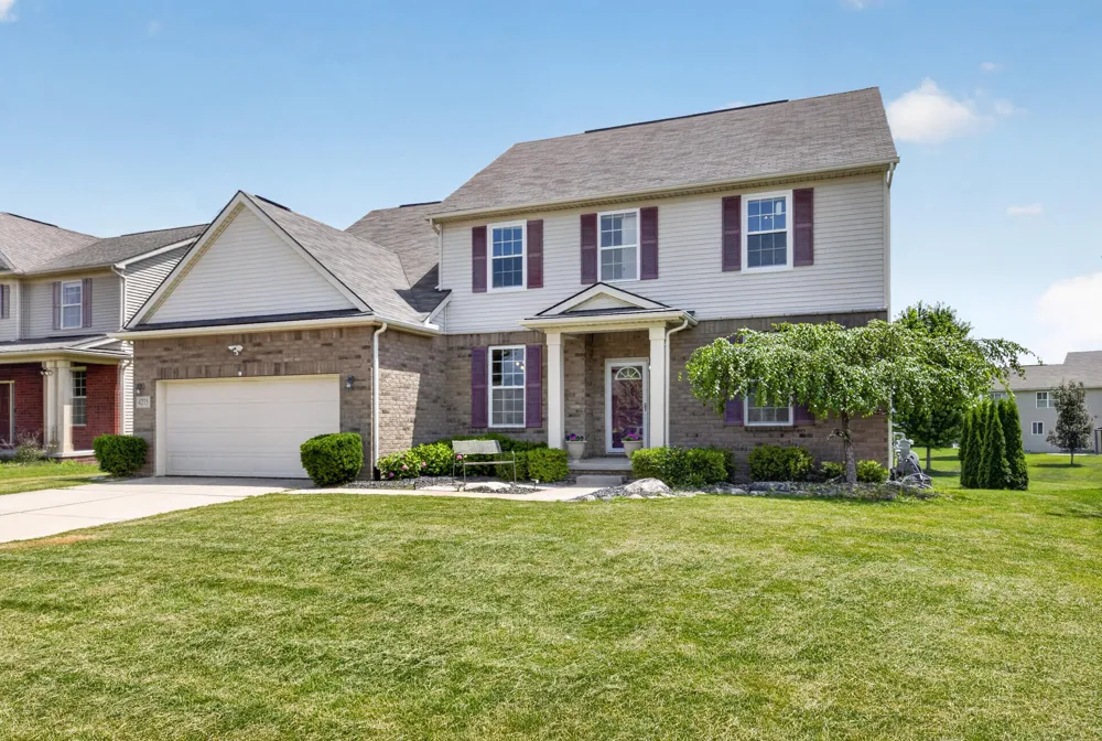 4275 Chandi Court Ypsilanti, MI 48197