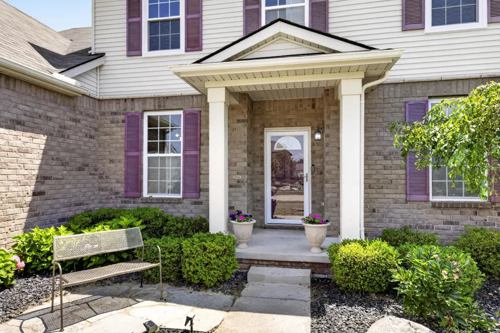 4275 Chandi Court Ypsilanti, MI 48197