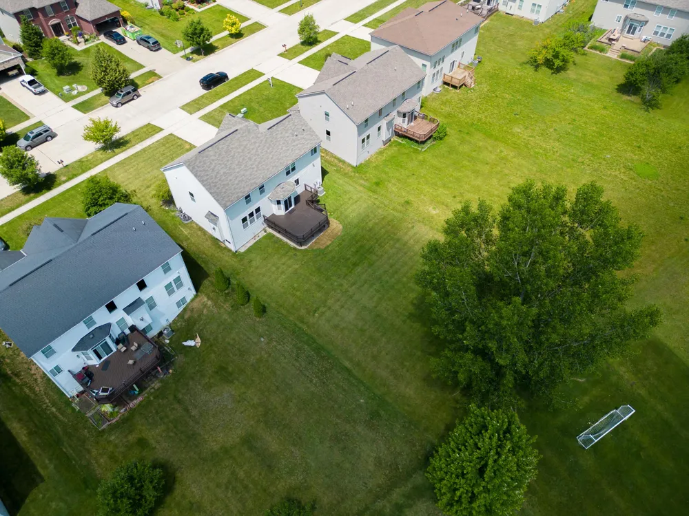 4275 Chandi Court Ypsilanti, MI 48197