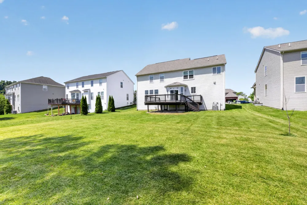 4275 Chandi Court Ypsilanti, MI 48197