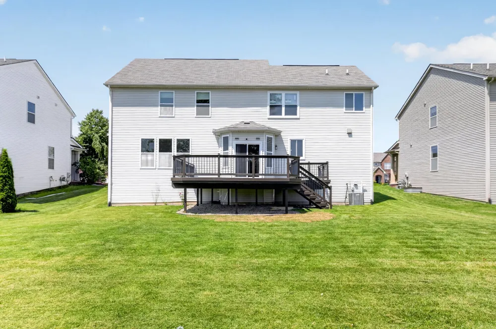 4275 Chandi Court Ypsilanti, MI 48197
