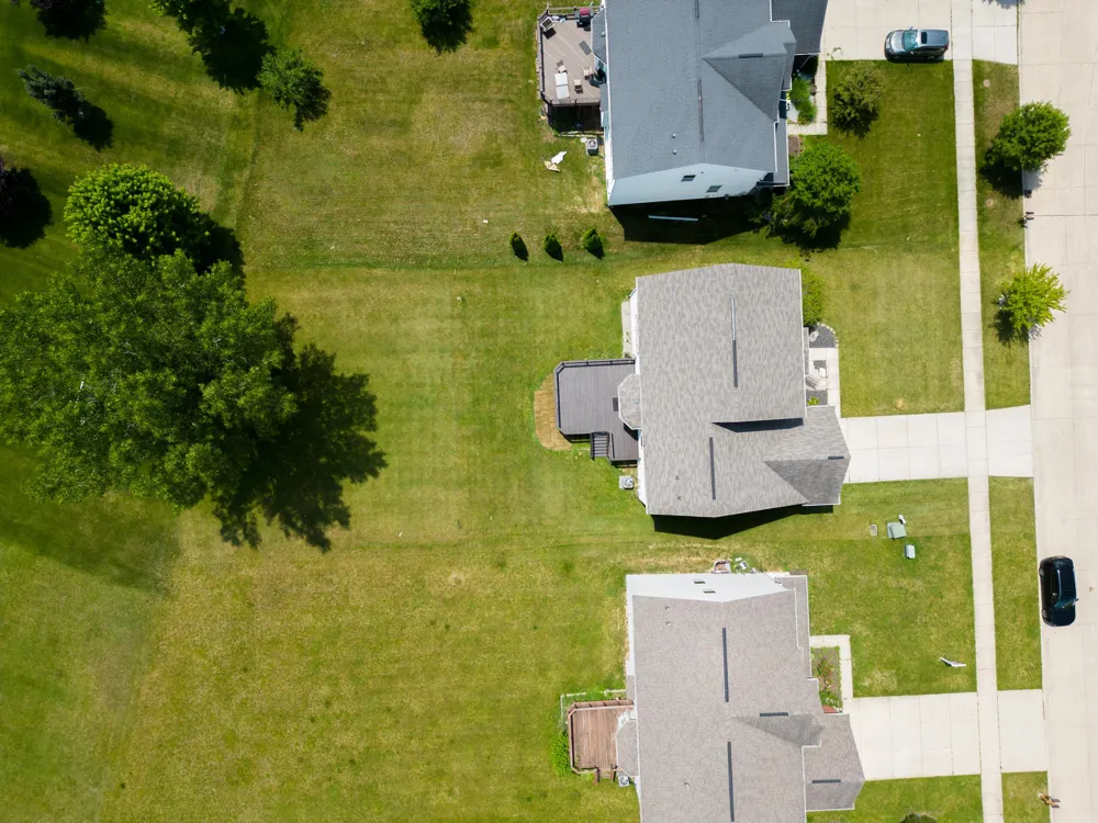 4275 Chandi Court Ypsilanti, MI 48197