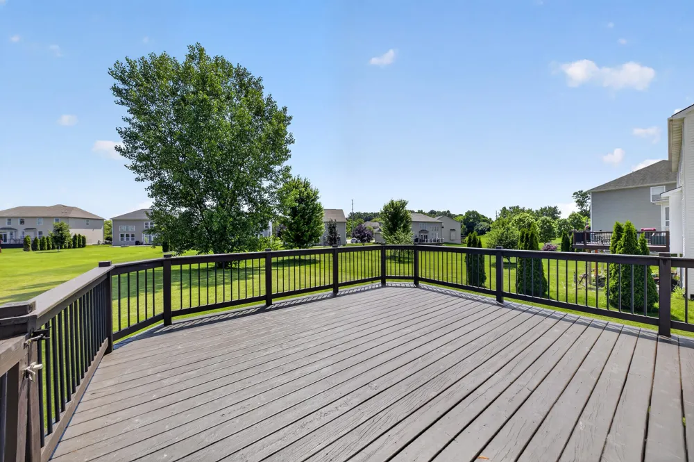 4275 Chandi Court Ypsilanti, MI 48197