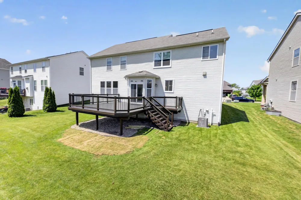4275 Chandi Court Ypsilanti, MI 48197
