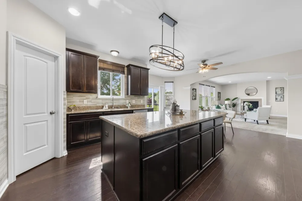 4275 Chandi Court Ypsilanti, MI 48197