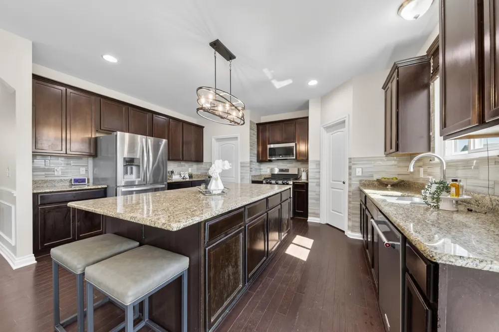 4275 Chandi Court Ypsilanti, MI 48197