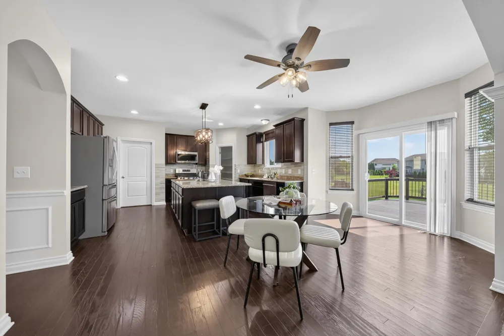 4275 Chandi Court Ypsilanti, MI 48197