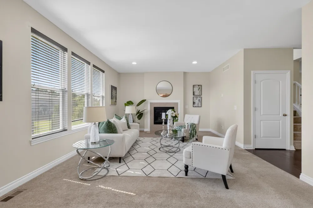 4275 Chandi Court Ypsilanti, MI 48197
