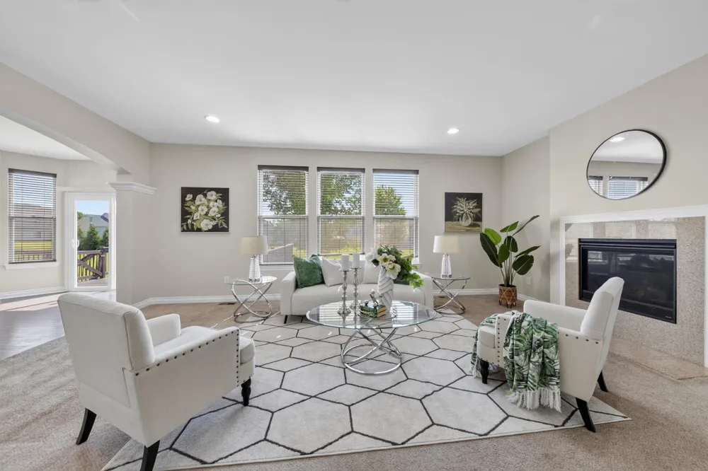 4275 Chandi Court Ypsilanti, MI 48197