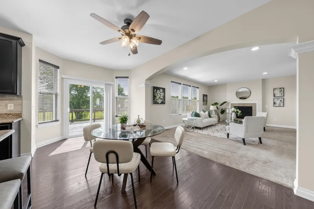 4275 Chandi Court Ypsilanti, MI 48197