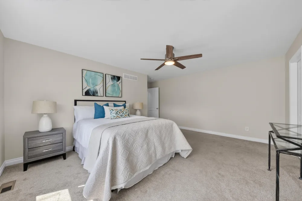 4275 Chandi Court Ypsilanti, MI 48197