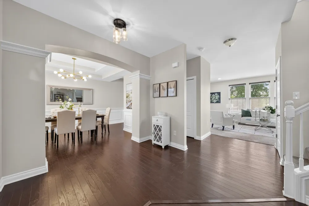 4275 Chandi Court Ypsilanti, MI 48197