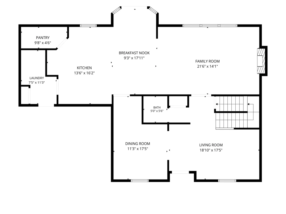4275 Chandi Court Ypsilanti, MI 48197