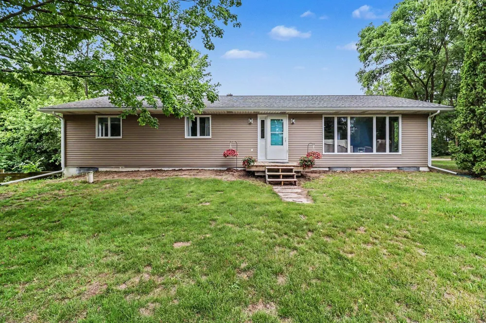 3585 72nd Avenue Hart Township, MI 49420