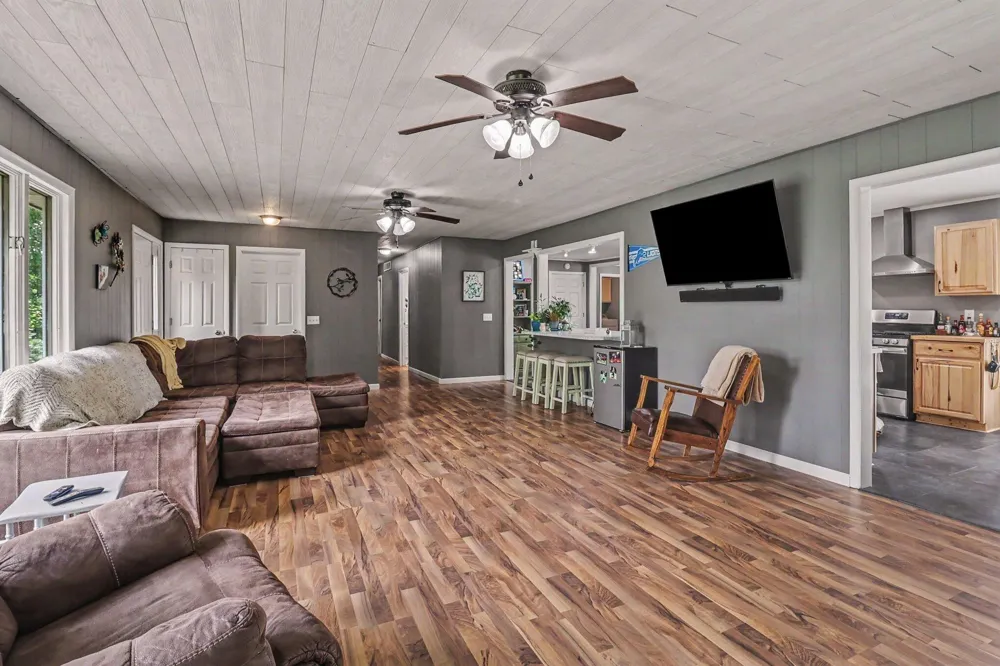 3585 72nd Avenue Hart Township, MI 49420