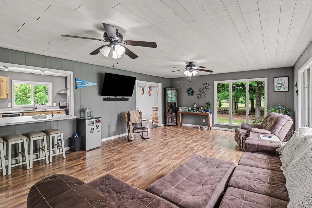 3585 72nd Avenue Hart Township, MI 49420