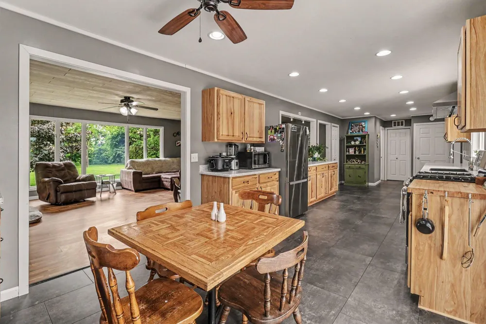 3585 72nd Avenue Hart Township, MI 49420