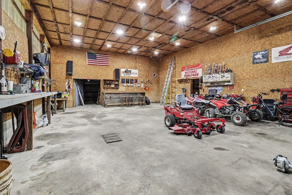 3585 72nd Avenue Hart Township, MI 49420
