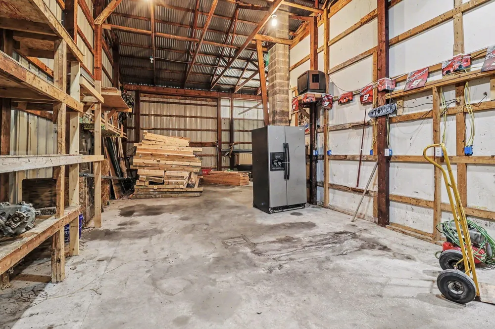 3585 72nd Avenue Hart Township, MI 49420