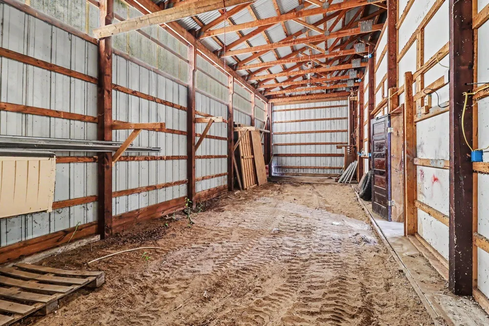 3585 72nd Avenue Hart Township, MI 49420