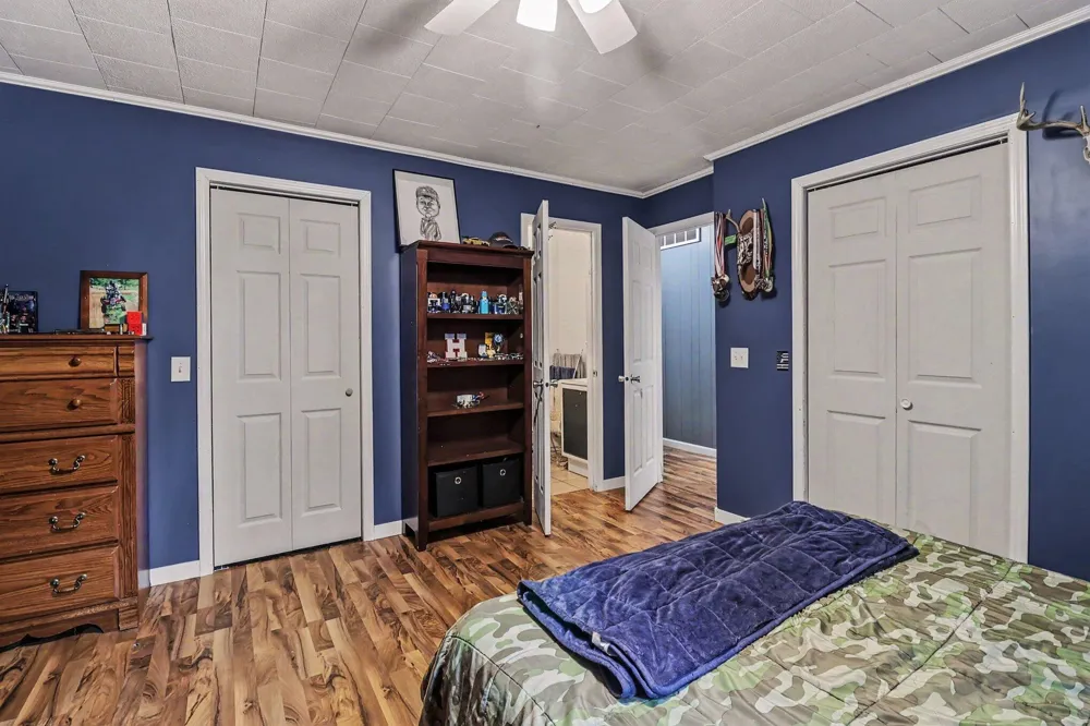 3585 72nd Avenue Hart Township, MI 49420