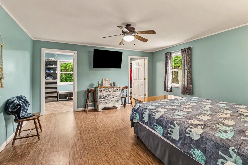 3585 72nd Avenue Hart Township, MI 49420