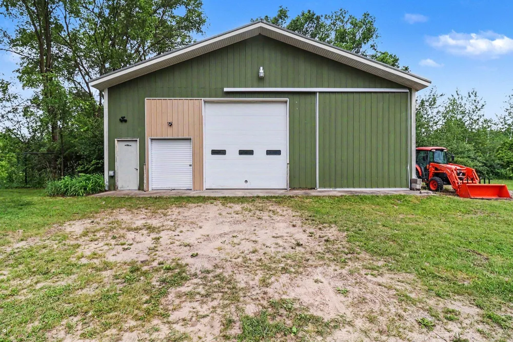 3585 72nd Avenue Hart Township, MI 49420
