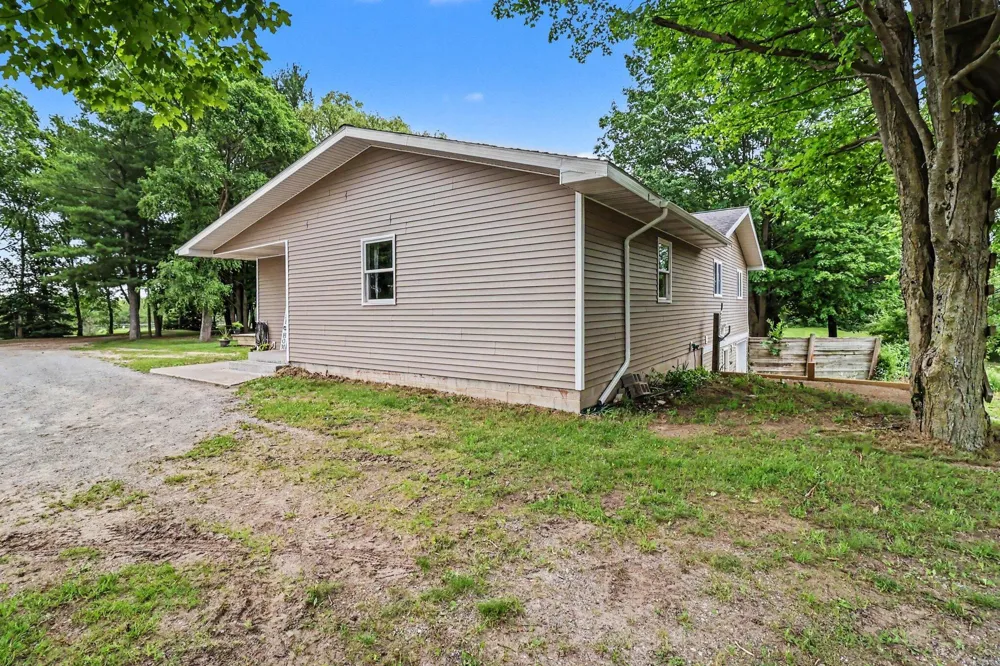 3585 72nd Avenue Hart Township, MI 49420
