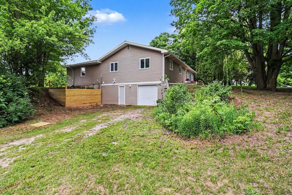 3585 72nd Avenue Hart Township, MI 49420