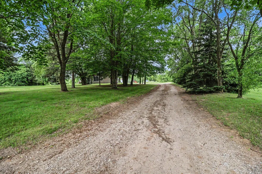 3585 72nd Avenue Hart Township, MI 49420