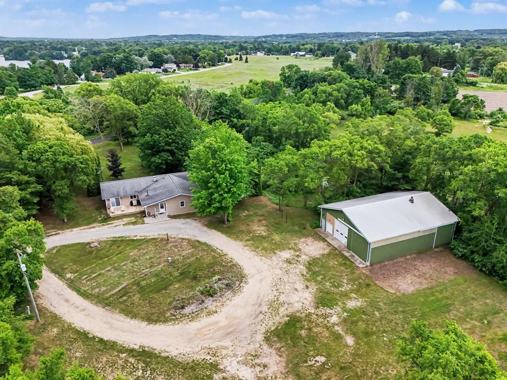3585 72nd Avenue Hart Township, MI 49420
