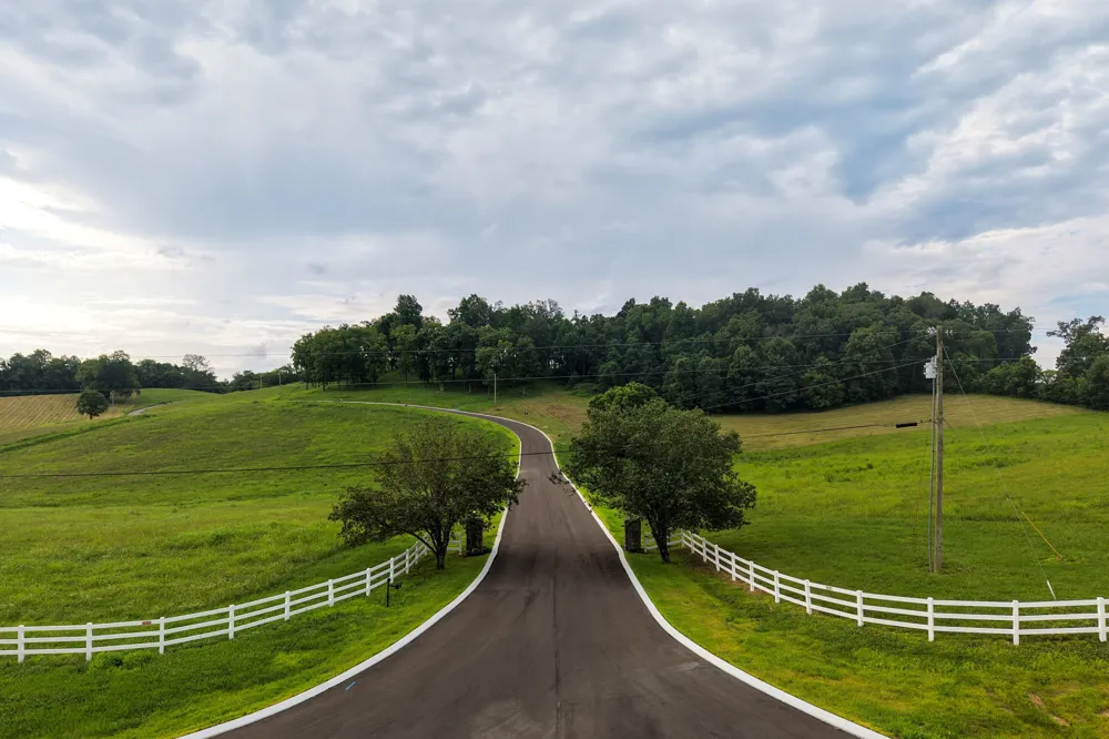 0 Skyridge Subdivision Wartrace, TN 37183