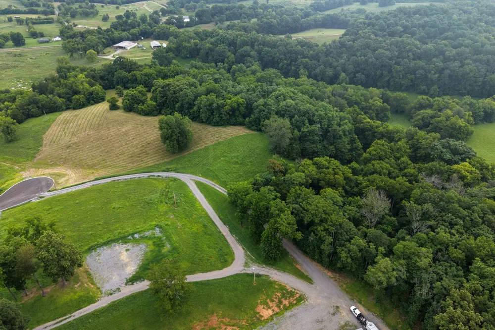 0 Skyridge Subdivision Wartrace, TN 37183