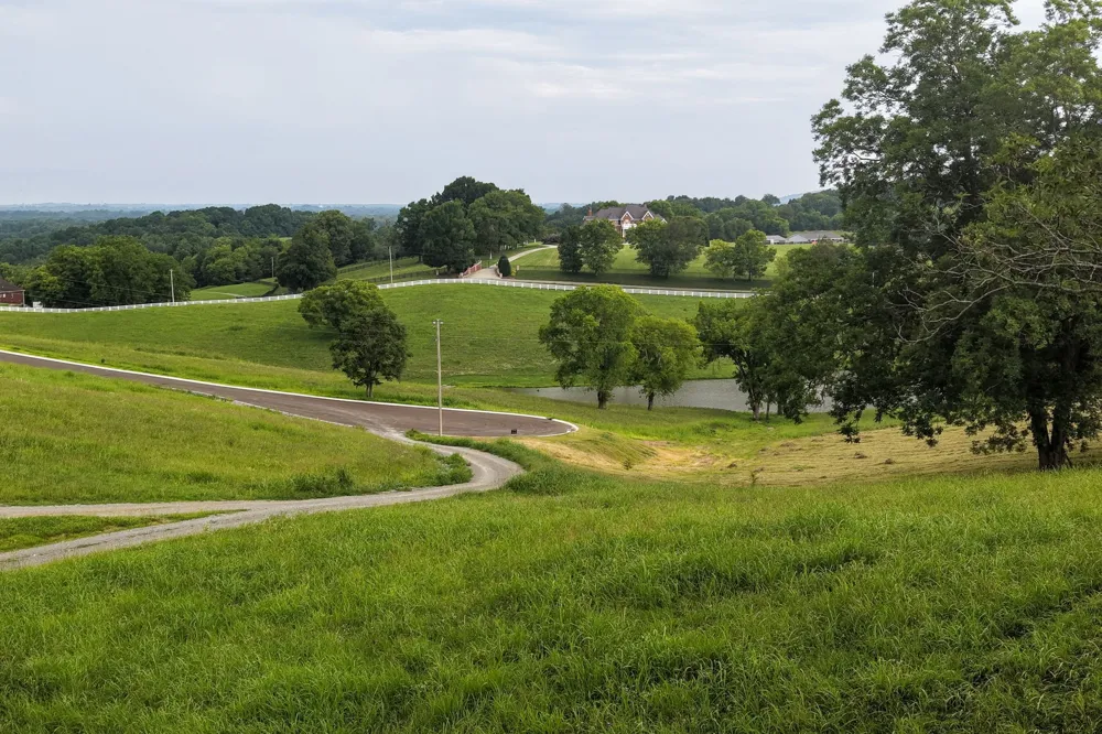 0 Skyridge Subdivision Wartrace, TN 37183
