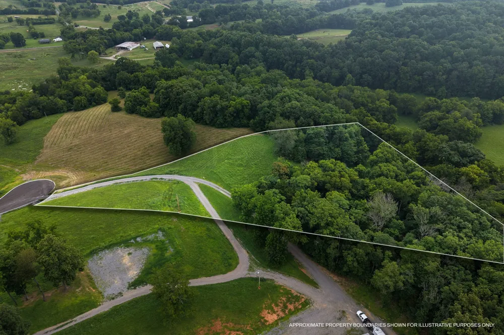 0 Skyridge Subdivision Wartrace, TN 37183