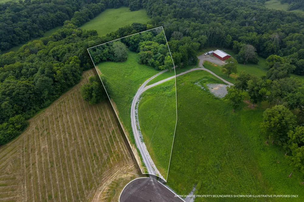 0 Skyridge Subdivision Wartrace, TN 37183