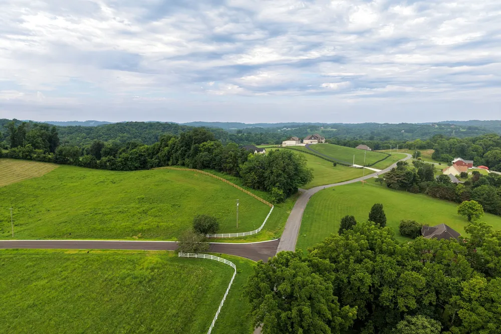 0 Skyridge Subdivision Wartrace, TN 37183