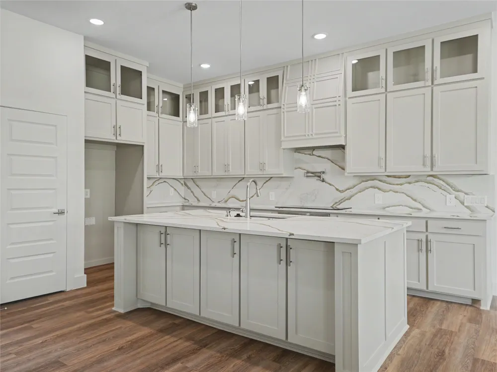 328 Slimp Bluff Avenue Azle, TX 76020