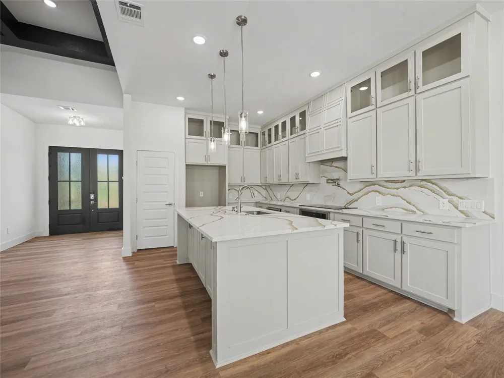328 Slimp Bluff Avenue Azle, TX 76020