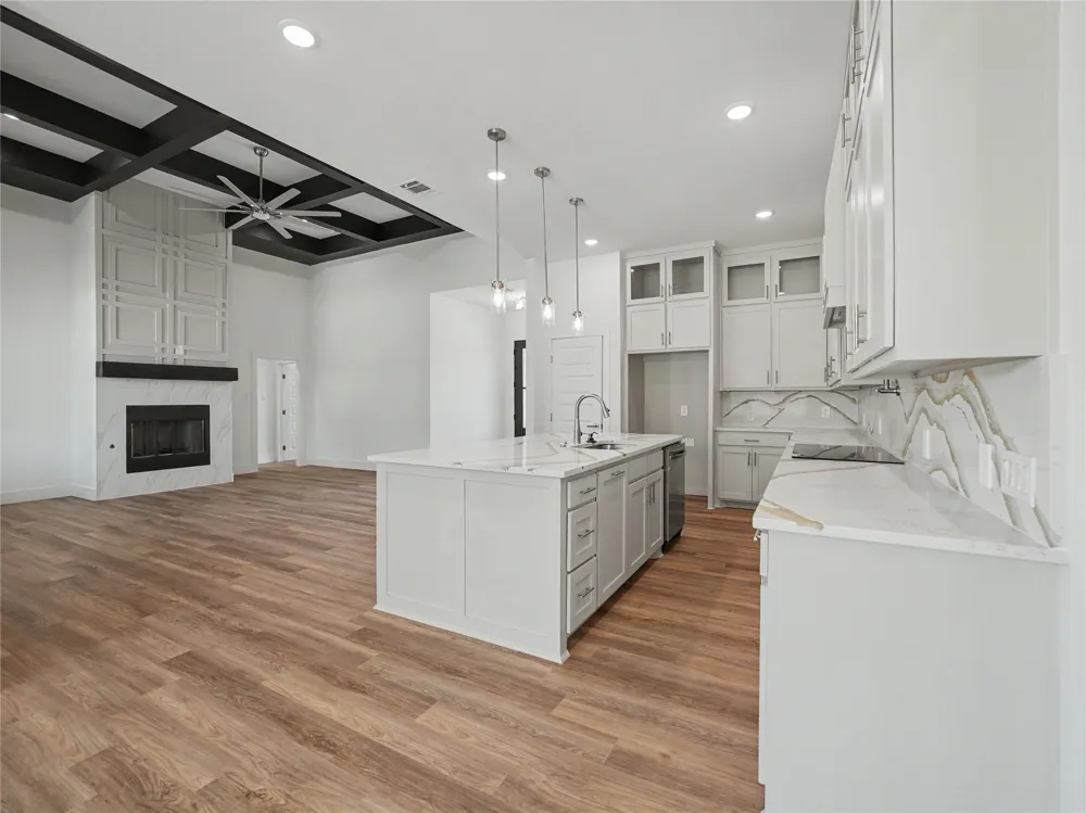 328 Slimp Bluff Avenue Azle, TX 76020