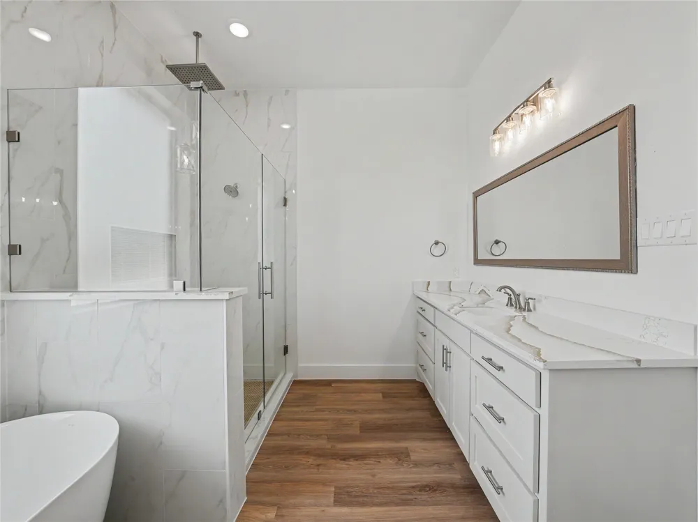 328 Slimp Bluff Avenue Azle, TX 76020