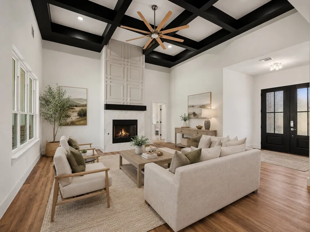 328 Slimp Bluff Avenue Azle, TX 76020