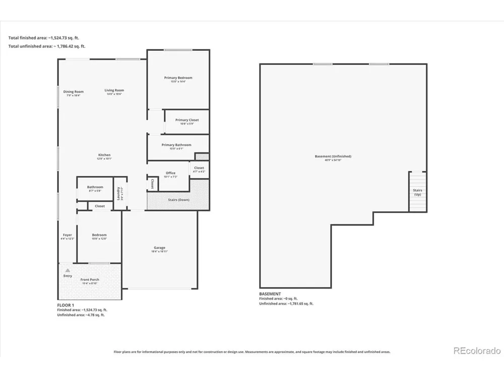 408 Molly Lane Fort Morgan, CO 80701